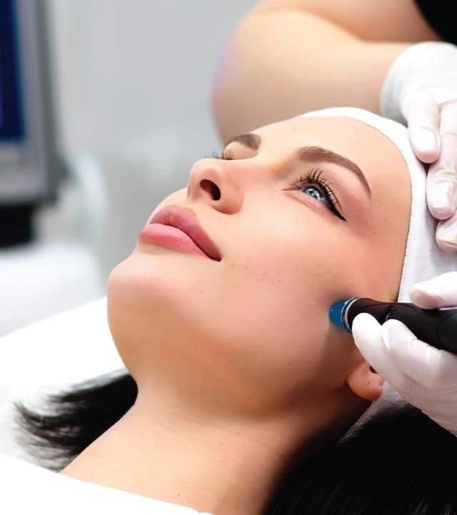 Beauty Therapy