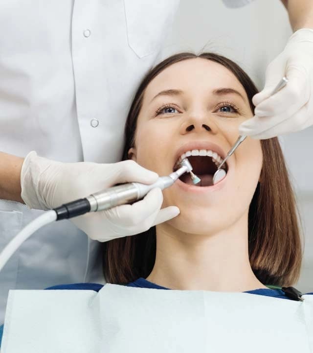 Dental Treatments