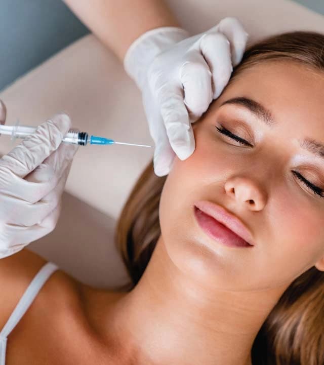 Dermatology & Aesthetics