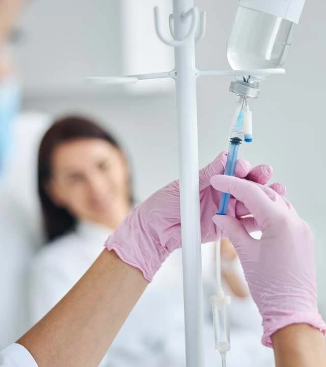 IV Therapy